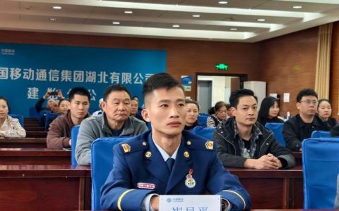 彭艳军：做天门法治化营商环境建设的服务者、宣传者和引领者