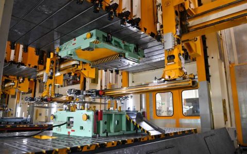 黄冈跃升中部新能源发展“新高地”