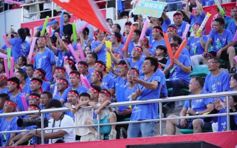 鄂皖赣“迎春杯”足球赛收官，线上超400万人围观