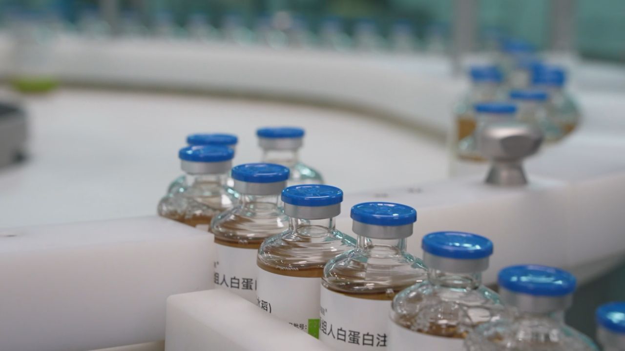 牢记总书记的嘱托丨一场科创赛道的“万马奔腾”