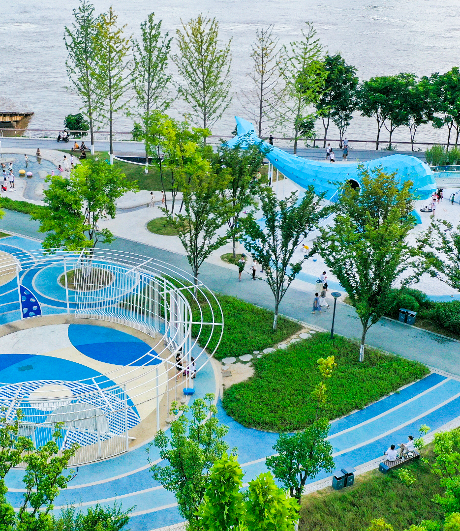 十年，宜昌答卷！