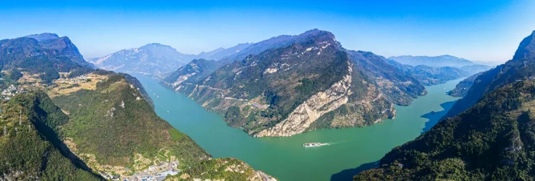 十年，宜昌答卷！