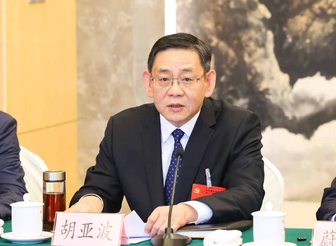 是时候重新认识荆门了