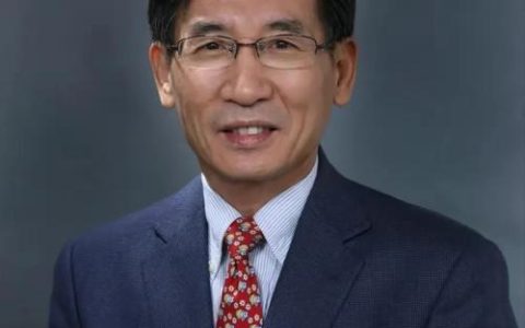 化学与化工学院谭必恩教授当选巴基斯坦科学院外籍院士