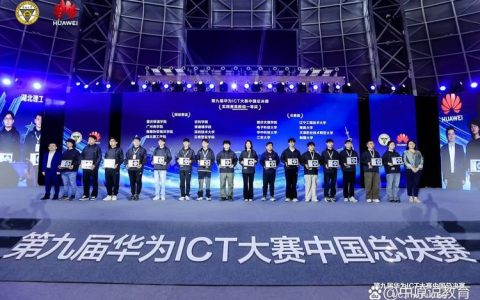 华中科技大学在2025年“读懂中国”活动中获佳绩