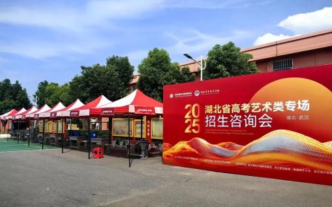 2025年湖北省舞台艺术评论骨干人才培训活动在中南民族大学举行