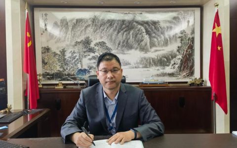 校友风采 | 邓鉴珍：四载深耕基层路，化作为民“贴心人”