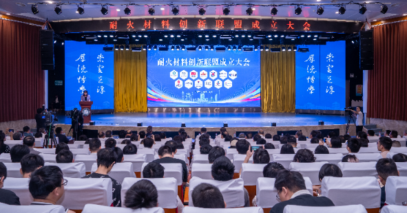 【服务支点 冲刺一流】武汉科技大学：以有力政治监督推进学科建设和服务支点建设同频共振