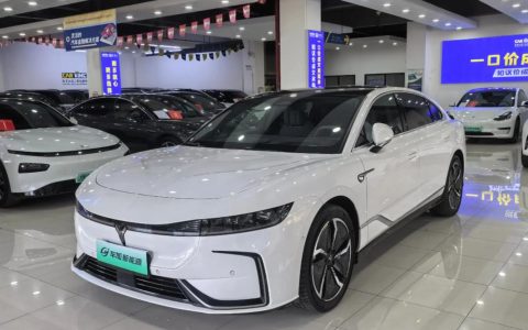 63秒一辆新车，岚图跑出“开门红”