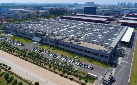 汽车零部件龙头企业地通工业落户武汉， 从厂房入驻到产品交付仅用43天