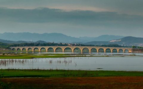 回眸“十四五”·前行中的十堰⑥ | 一路欢歌 山水和鸣
