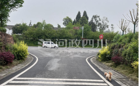 网上问政 | 十房一级路柳树垭至龙坪段春节能通车吗？