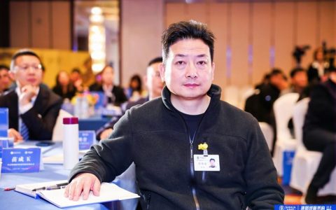 王中华：天门营商环境持续优化 厚培企业成长沃土