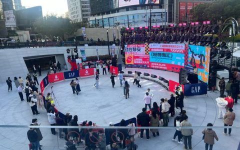 黄石电商热潮涌动