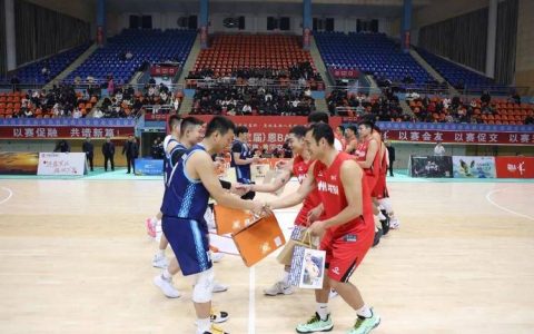 从篮球赛到发展引擎——恩BA书写民族地区高质量发展“全科答卷”