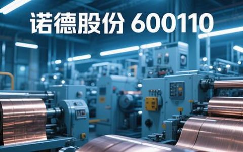 从全球最薄铜箔到AI铜箔 黄石诺德股份微米之间拿下50亿元市场