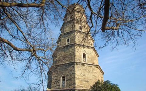 是时候重新认识荆门了