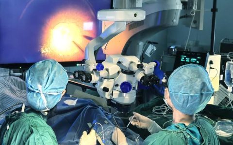 蔡司ARTEVO 750数字导航手术显微镜获批上市