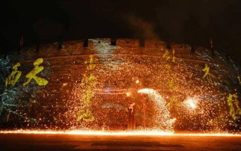 临海频出网红打卡点，解码台州府城的“流量炼金术”