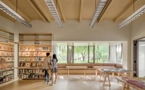 荆门“无界青年”空间入选省十佳案例