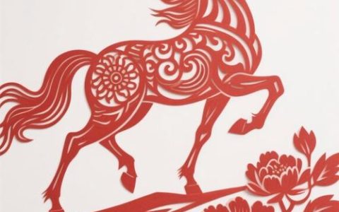206件佳作演绎马年文化