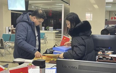 延时服务暖民心 为民办事显担当 嘉鱼县税务局贴心服务偏远村民获点赞