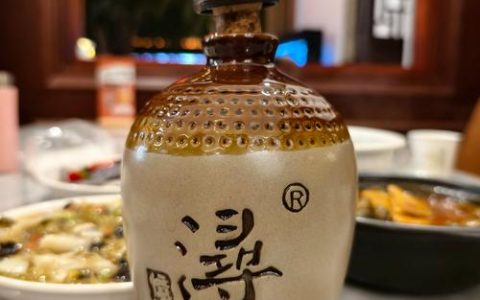 湖北百里境泉酒业匠心酿好酒　生态出清香