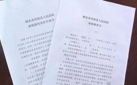 拒不执行就执“刑” 崇阳县法院以刑追责促被执行人主动还款10万元