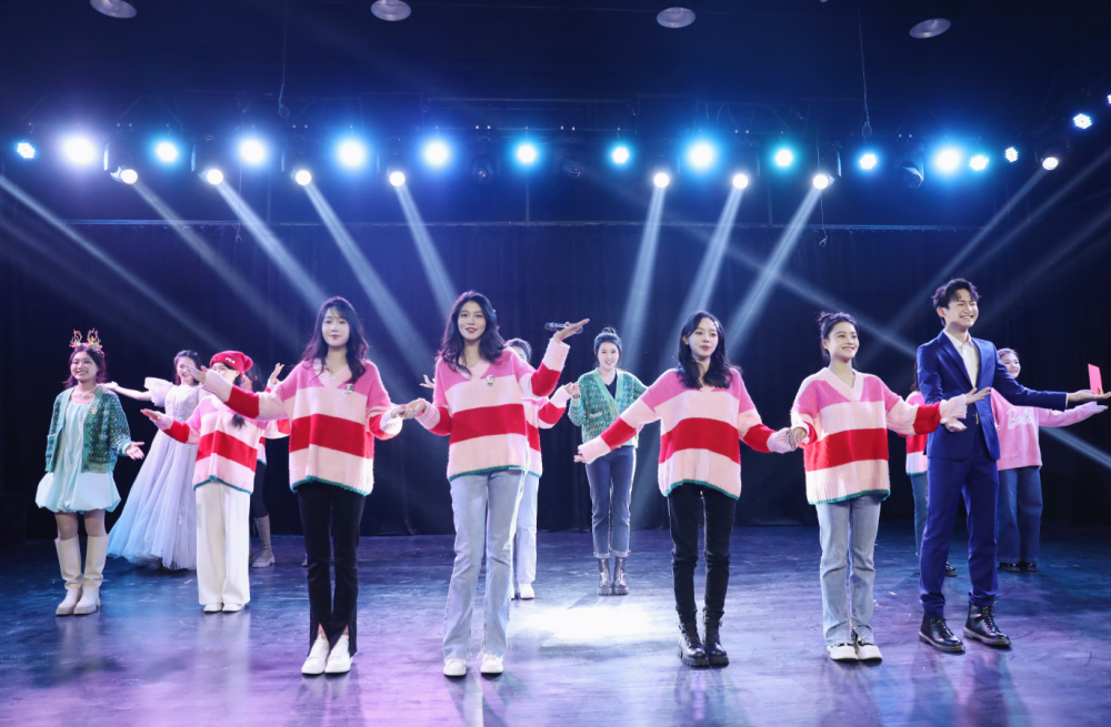 精准定位考生需求，圆梦艺考以专业服务成就学员艺考梦想