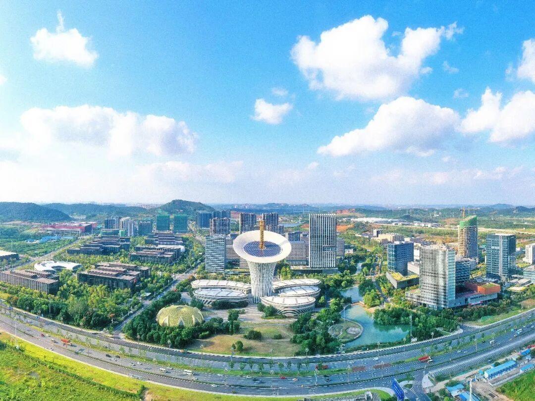 武汉“五谷”，传来好消息！