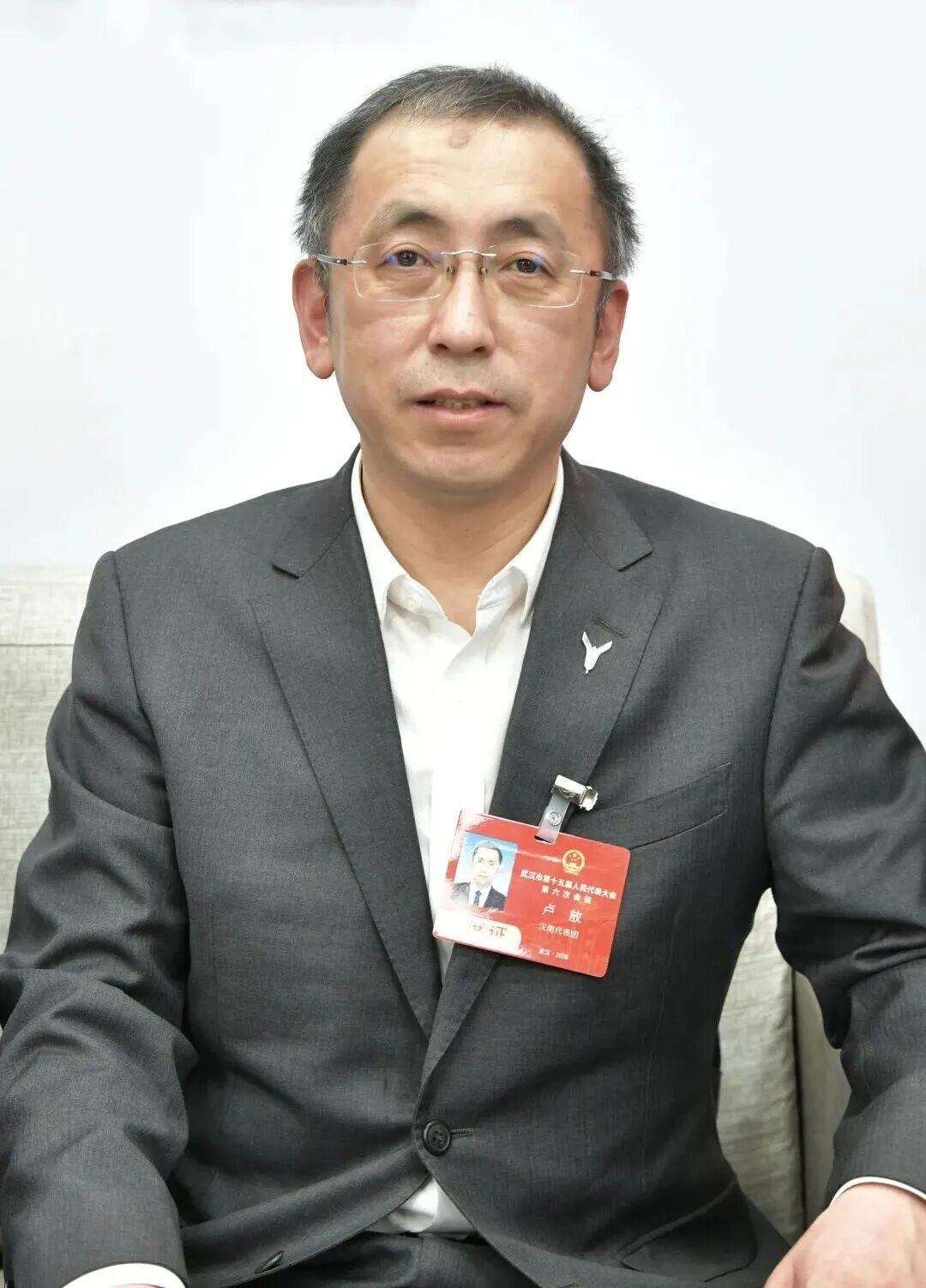 武汉“五谷”，传来好消息！