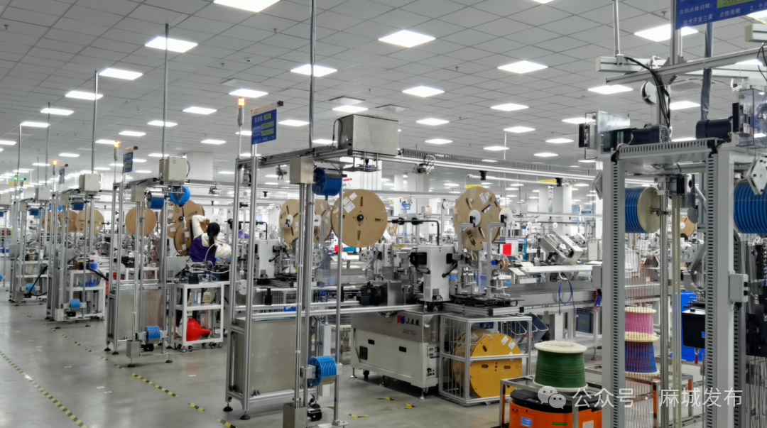 【非凡“十四五” 聚力建支点】五年蝶变：麻城零部件产业强势崛起，打造百亿“智造”新矩阵