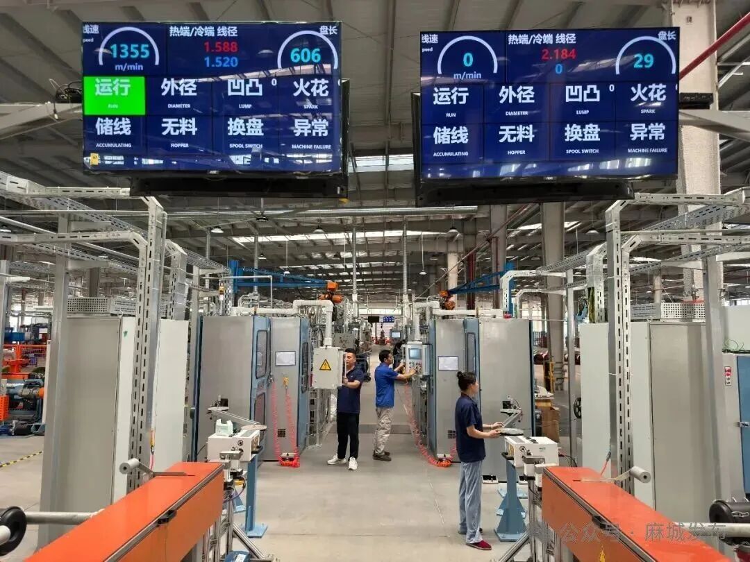 【非凡“十四五” 聚力建支点】五年蝶变：麻城零部件产业强势崛起，打造百亿“智造”新矩阵