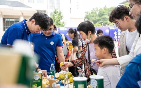 果蔬园艺作物种质创新与利用全国重点实验室举办公共平台开放日活动