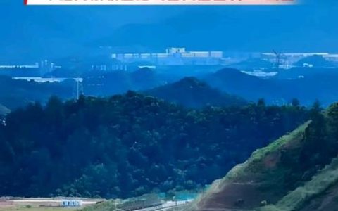 回眸“十四五”·前行中的十堰⑦ | 一条产线惊艳世界