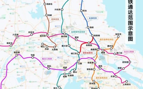 孙昱：五年奋进，与沿江高铁美好相逢