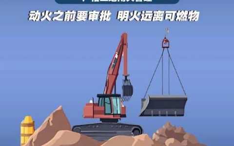 排查宣传同发力　筑牢消防安全防线