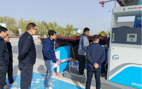 冬季加气费增多引质疑　部门检定聚焦计量公平