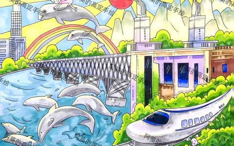 从“关改搬转”到“渔民上岸”——宜昌十年全民共绘长江大保护生态画卷