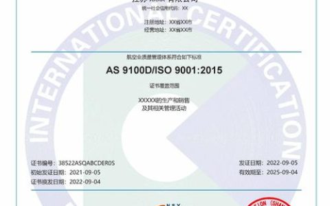 麻城诚源汽配检测中心获国家级CNAS实验室认证