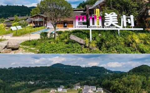 云帆起处乡村兴