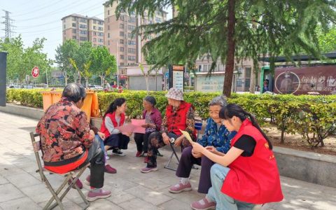 武穴市构建社会救助新体系兜牢民生保障底线