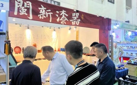 厦门建发会展集团董事长潘子万：以全产业链模式构建开放共享的会展平台