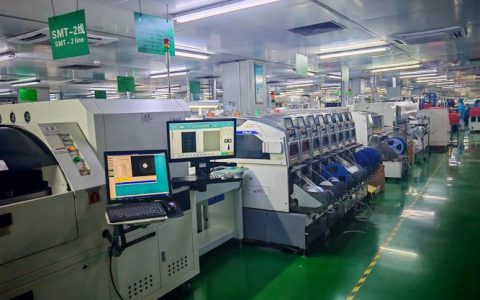 黄梅龙源公司功能硫酸钙粉体生产线正式开机运行