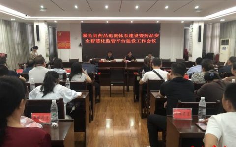 常态巡查　联合执法　智慧监管 嘉鱼“多点”攻坚让城市焕新颜