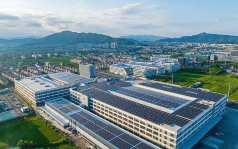 深圳安信达芯片项目开工 为崇阳高质量发展注入“芯”动力