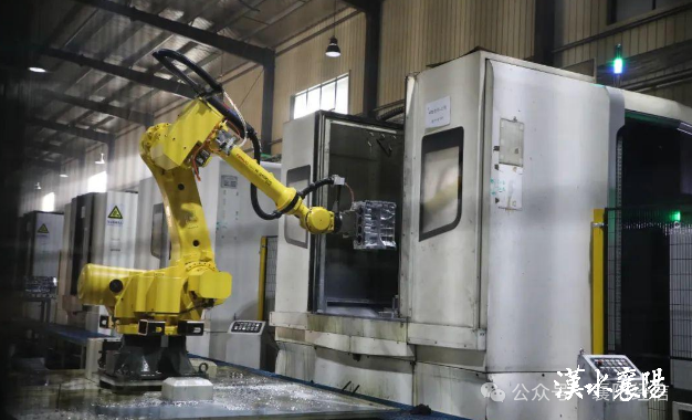 “四上”企业调研破题：襄阳营商环境长效优化的实践路径