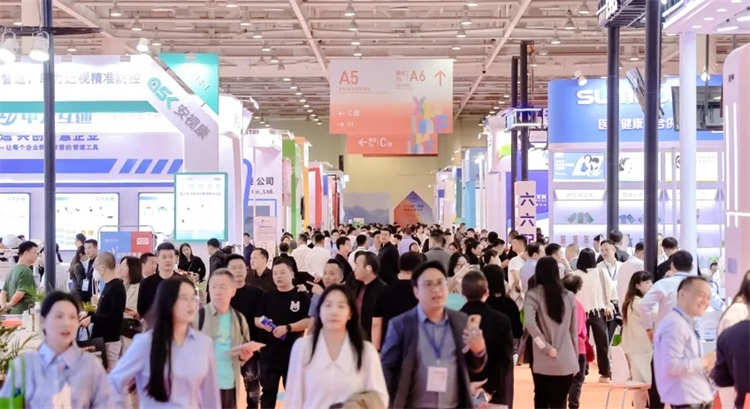 厦门建发会展集团董事长潘子万：未来将深化“走出去”与数字化转型