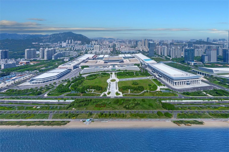 厦门建发会展集团董事长潘子万：未来将深化“走出去”与数字化转型