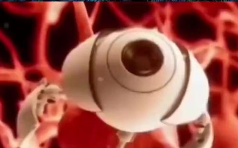 武汉理工大学官建国教授团队在可注射抗肿瘤纳米机器人领域取得突破性进展